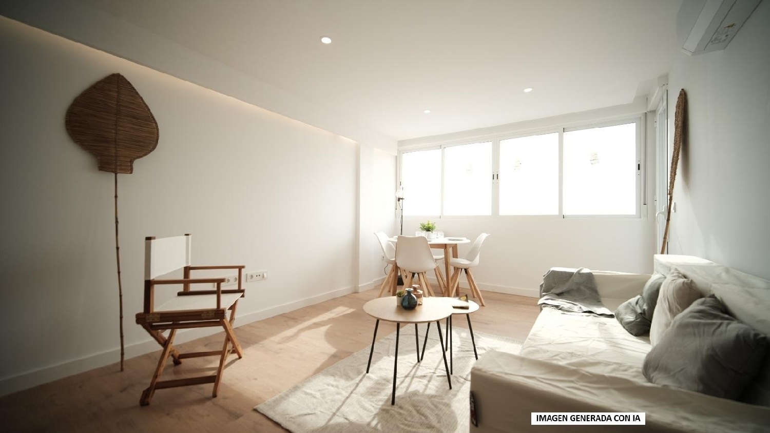 en venta apartamento Villafranca De Córdoba Alto Guadalquivir 3