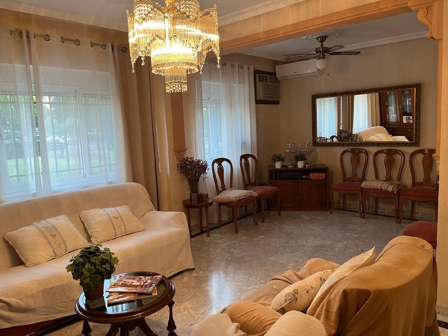  en venta apartamento Villafranca De Córdoba Alto Guadalquivir 8