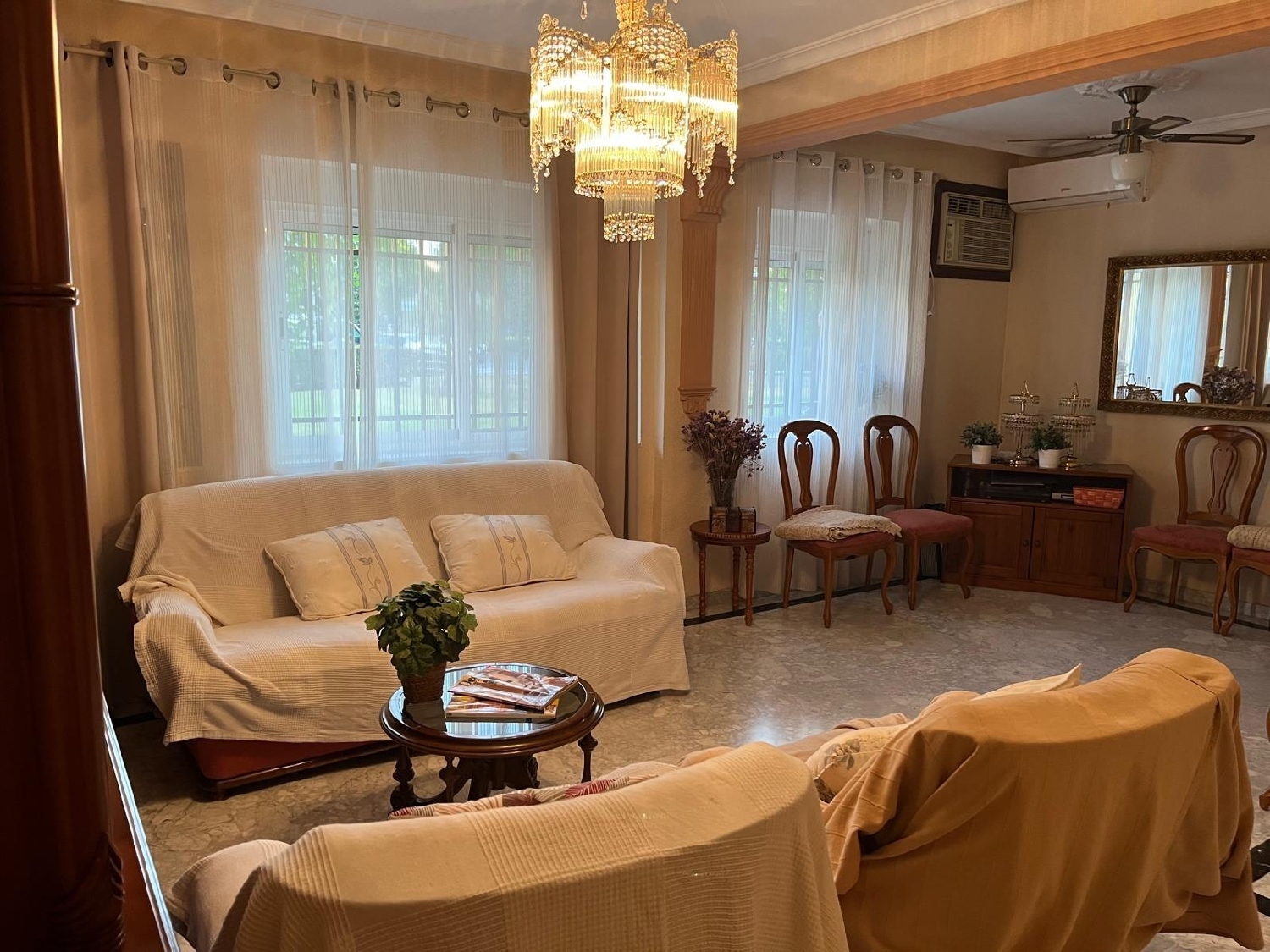  en venta apartamento Villafranca De Córdoba Alto Guadalquivir 1