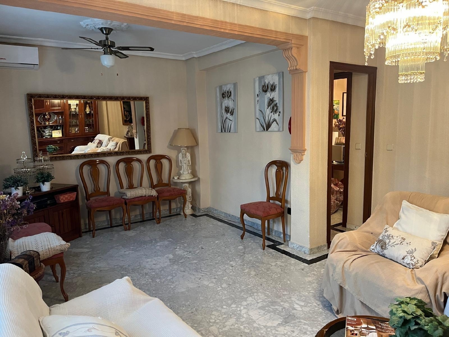  en venta apartamento Villafranca De Córdoba Alto Guadalquivir 3