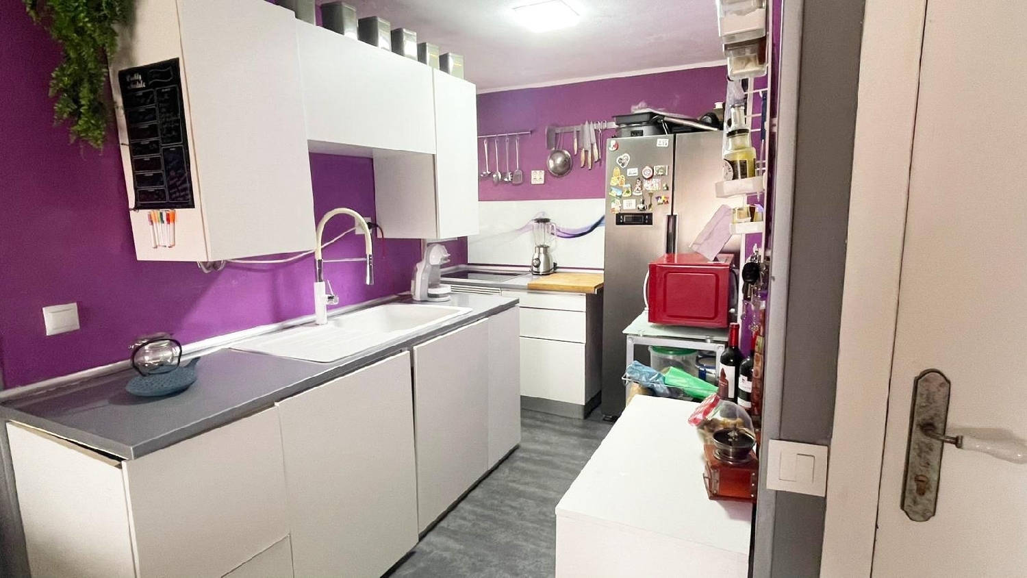  à vendre appartement Villafranca De Córdoba Alto Guadalquivir 5