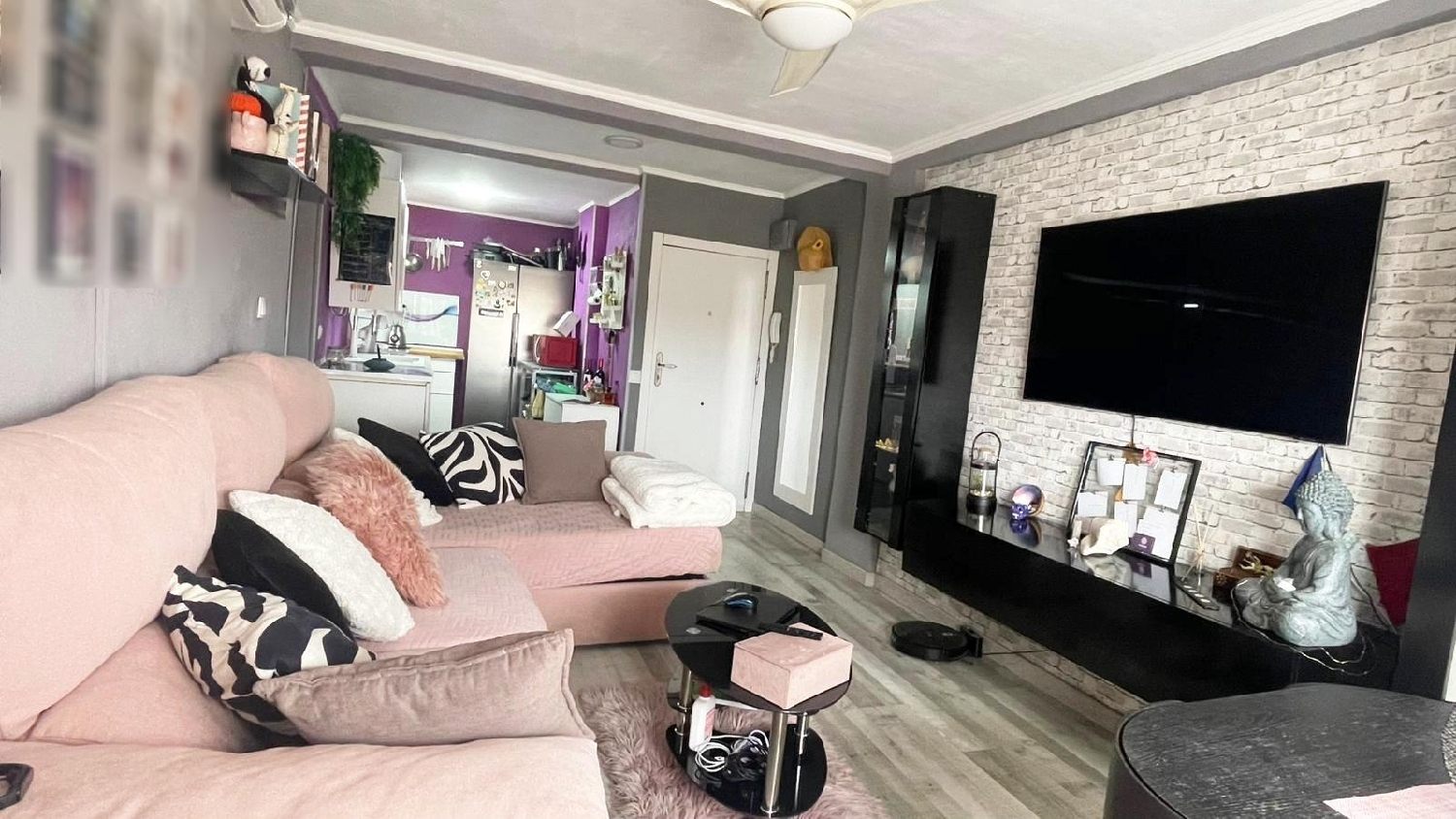  à vendre appartement Villafranca De Córdoba Alto Guadalquivir 1