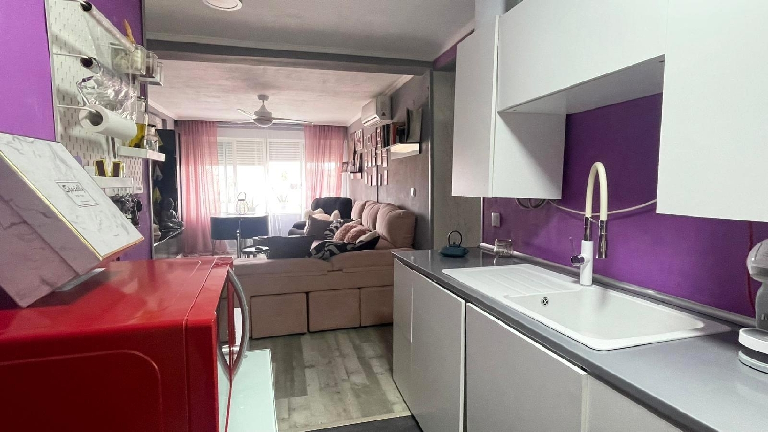  à vendre appartement Villafranca De Córdoba Alto Guadalquivir 4