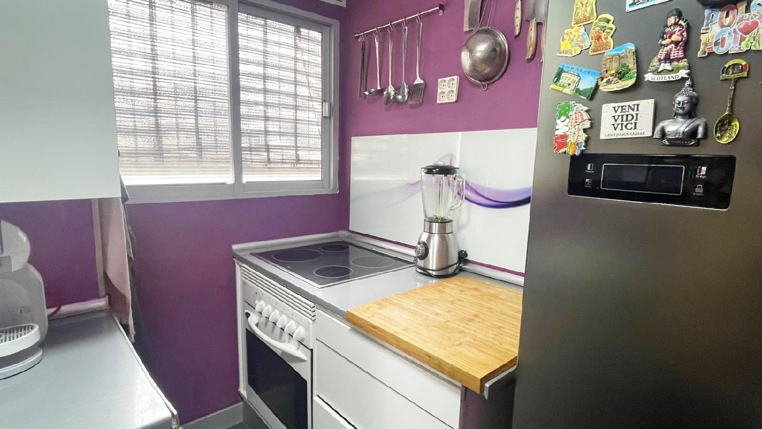  à vendre appartement Villafranca De Córdoba Alto Guadalquivir 6