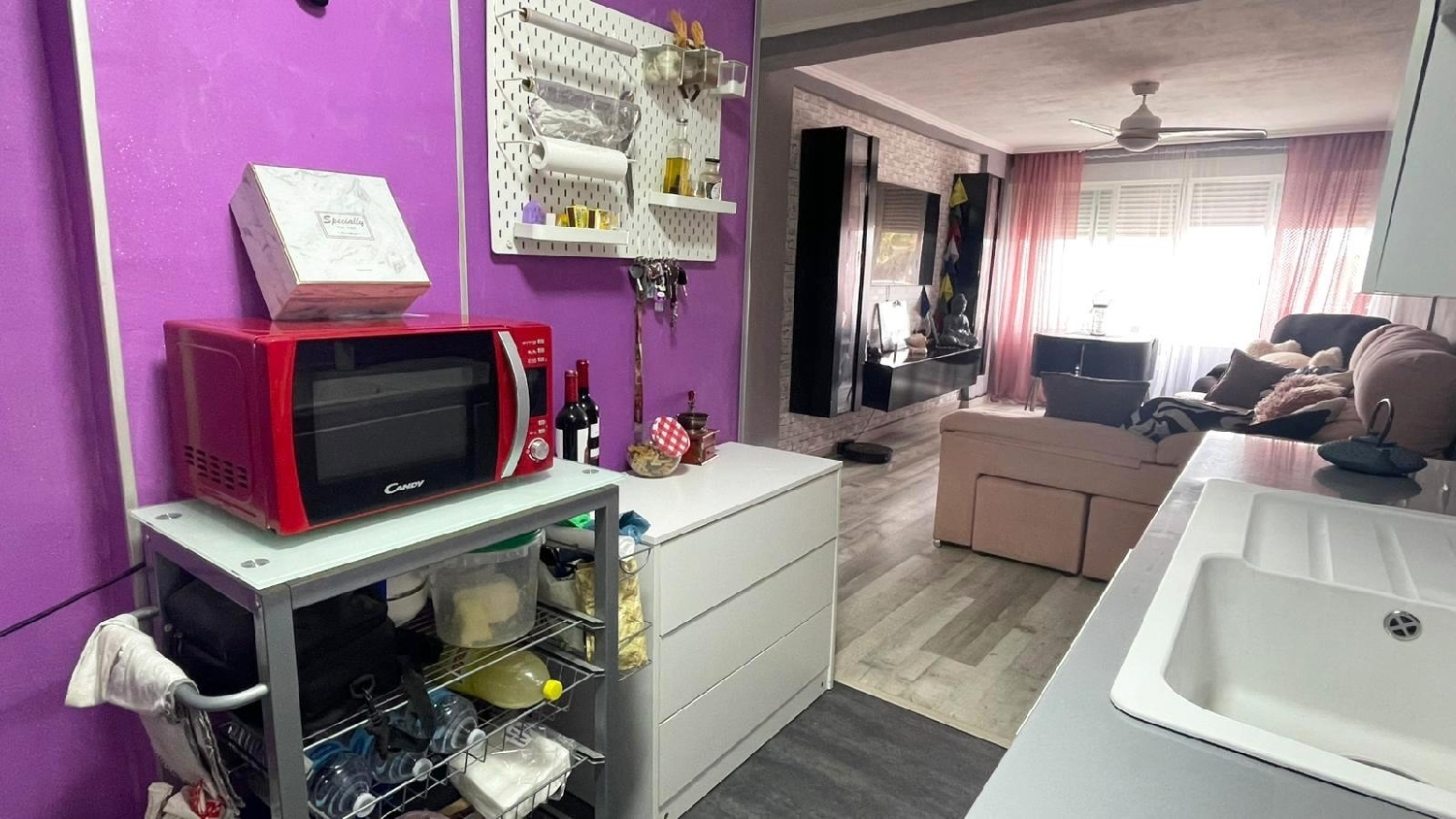  à vendre appartement Villafranca De Córdoba Alto Guadalquivir 3