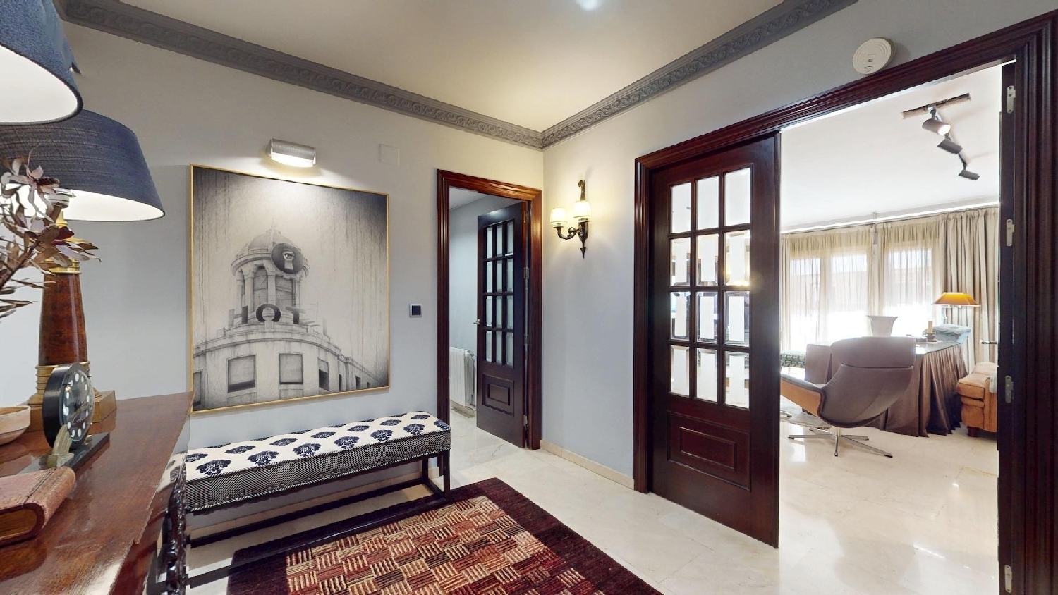  te koop appartement Villafranca De Córdoba Alto Guadalquivir 3