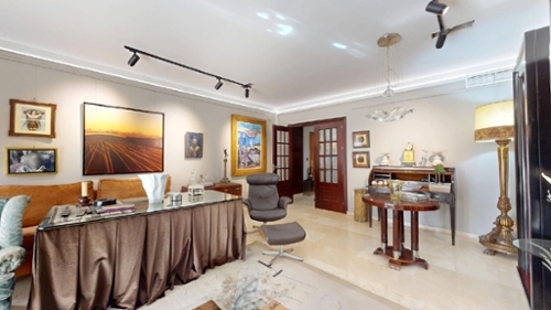 Villafranca De Córdoba Alto Guadalquivir appartement foto 6352593