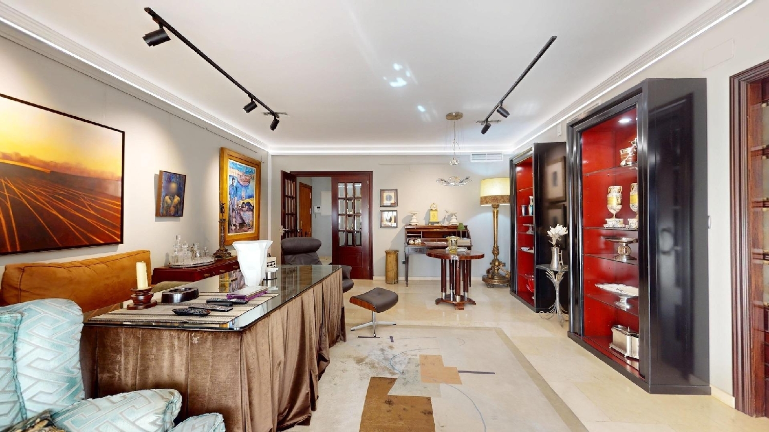  te koop appartement Villafranca De Córdoba Alto Guadalquivir 6