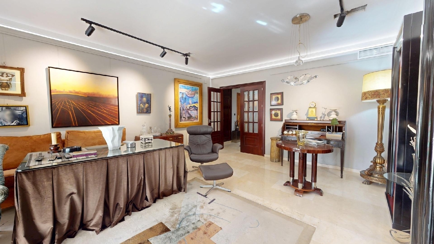  te koop appartement Villafranca De Córdoba Alto Guadalquivir 5