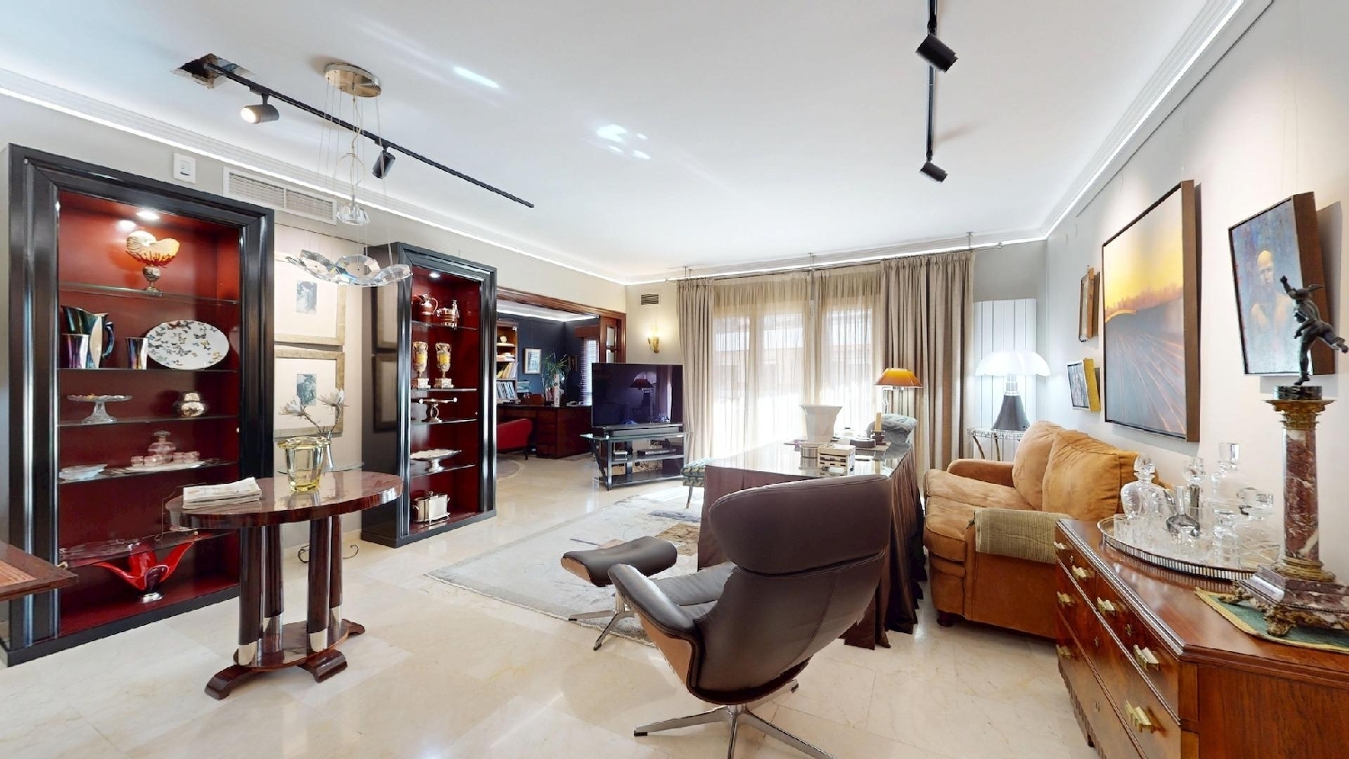  te koop appartement Villafranca De Córdoba Alto Guadalquivir 4