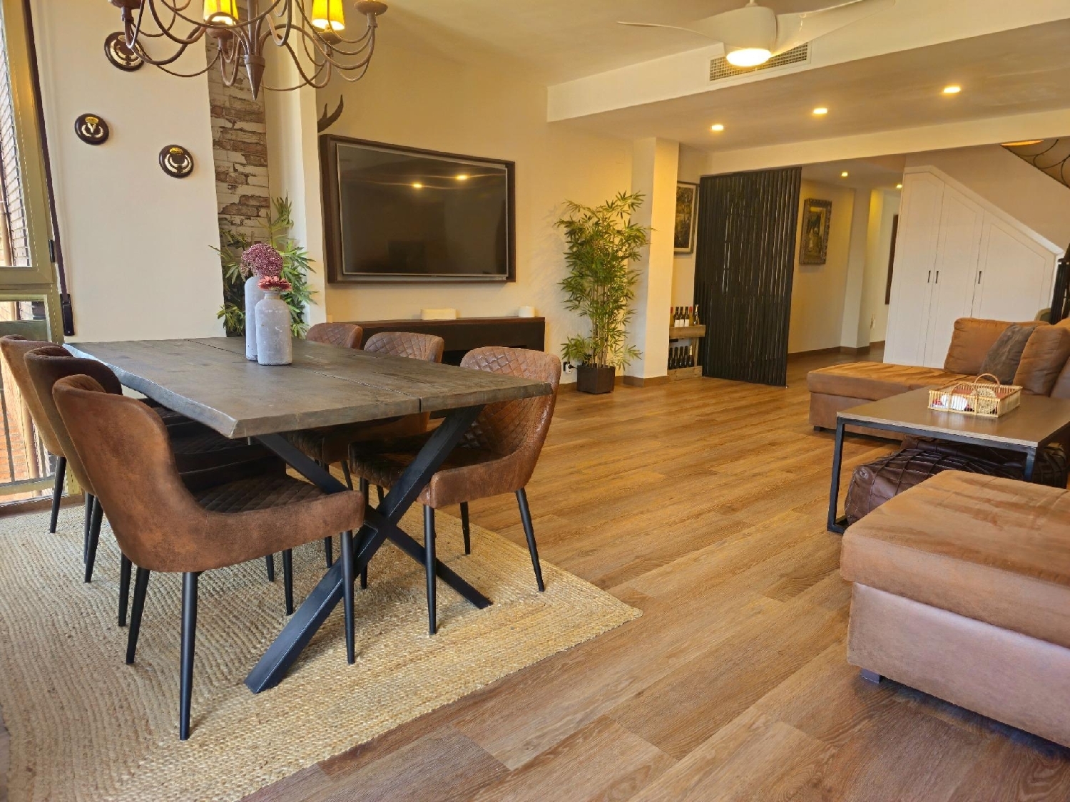  till salu lägenhet Villafranca De Córdoba Alto Guadalquivir 5