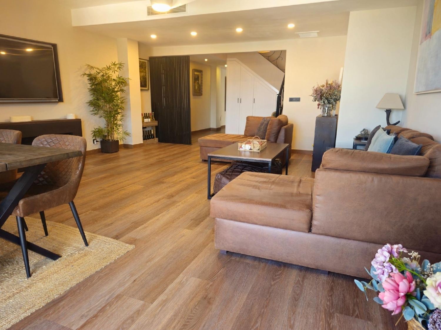  till salu lägenhet Villafranca De Córdoba Alto Guadalquivir 4