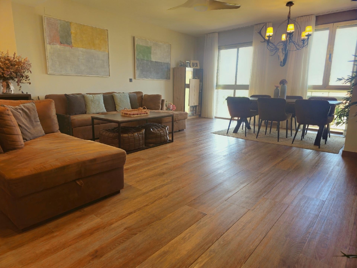  till salu lägenhet Villafranca De Córdoba Alto Guadalquivir 1