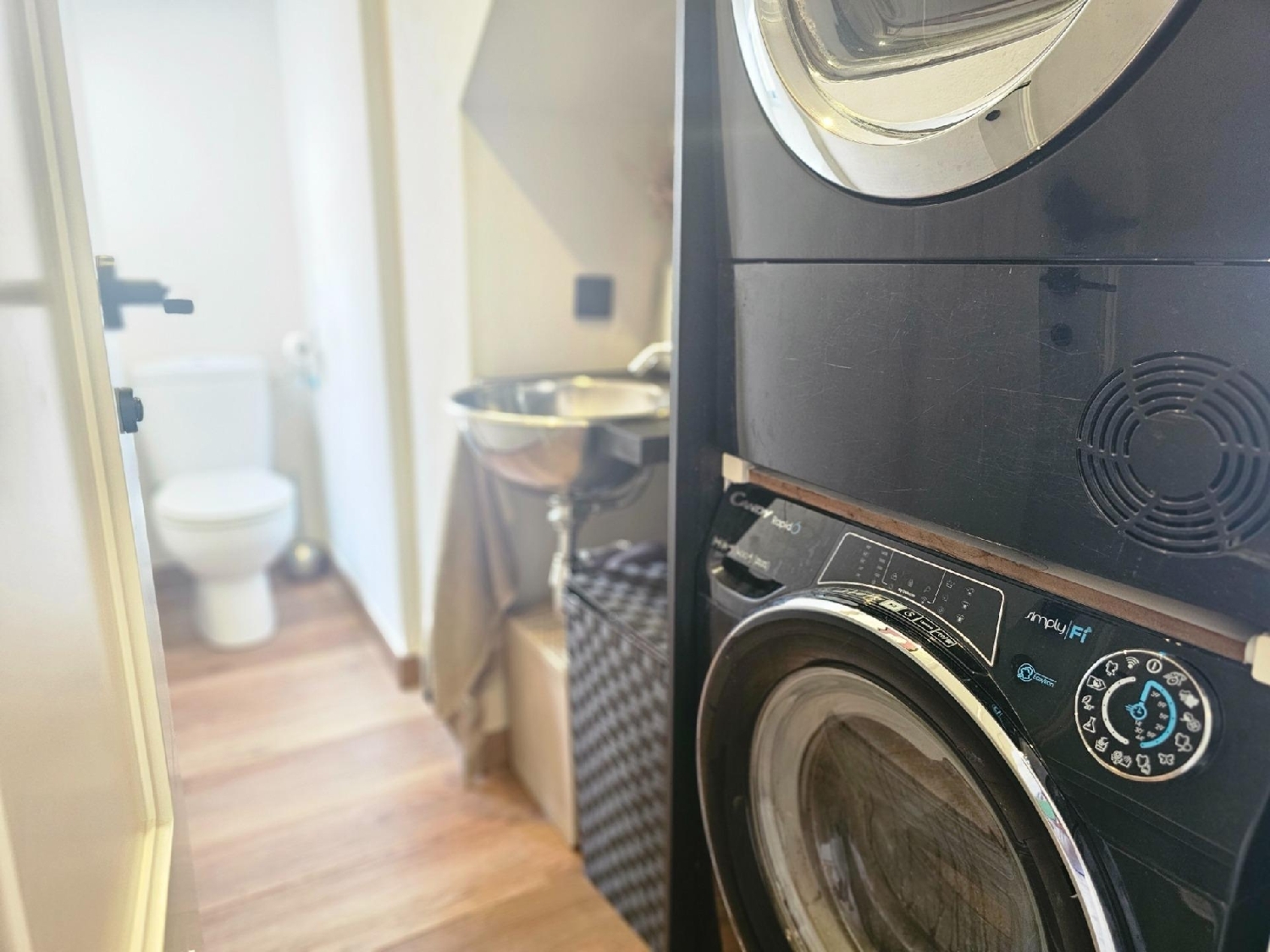  till salu lägenhet Villafranca De Córdoba Alto Guadalquivir 7