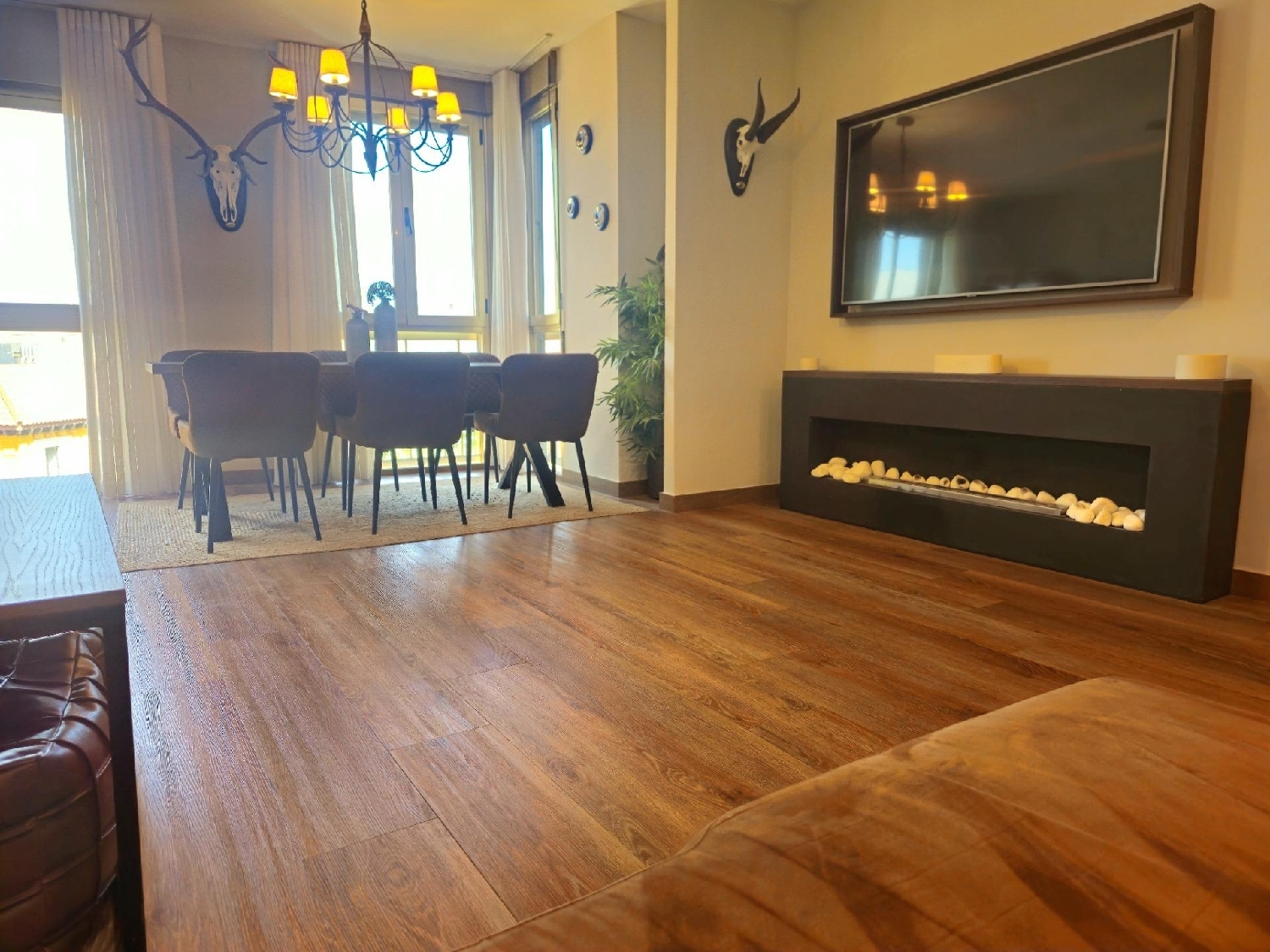  till salu lägenhet Villafranca De Córdoba Alto Guadalquivir 3