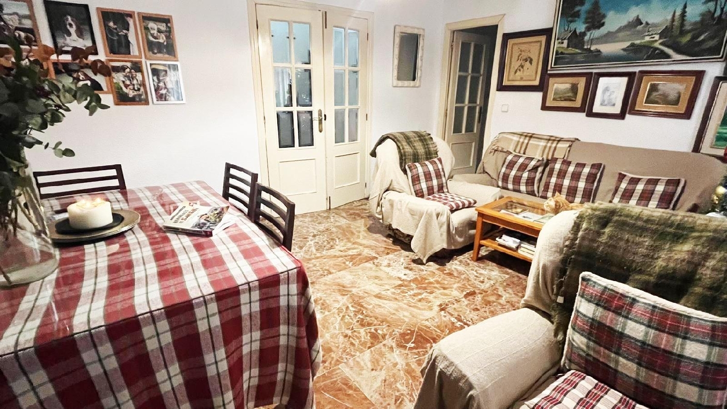  en venta apartamento Villafranca De Córdoba Alto Guadalquivir 2