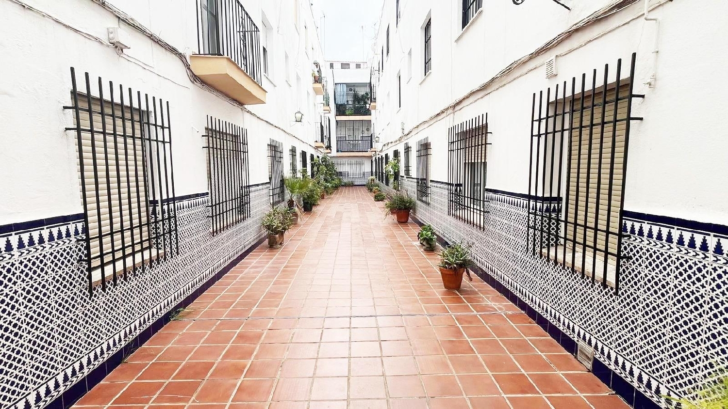 en venta apartamento Villafranca De Córdoba Alto Guadalquivir 1