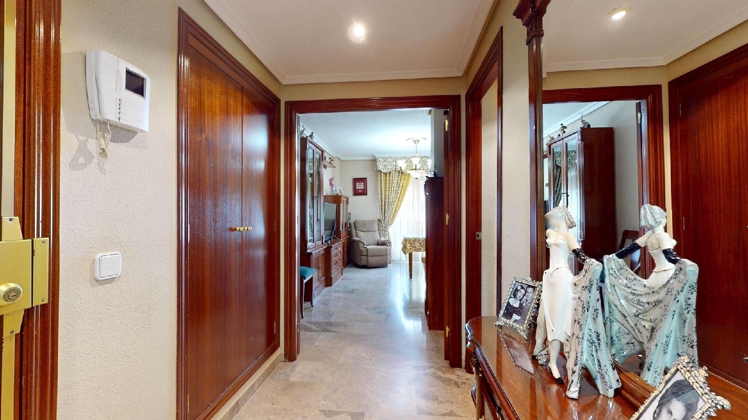  kaufen Wohnung Villafranca De Córdoba Alto Guadalquivir 1