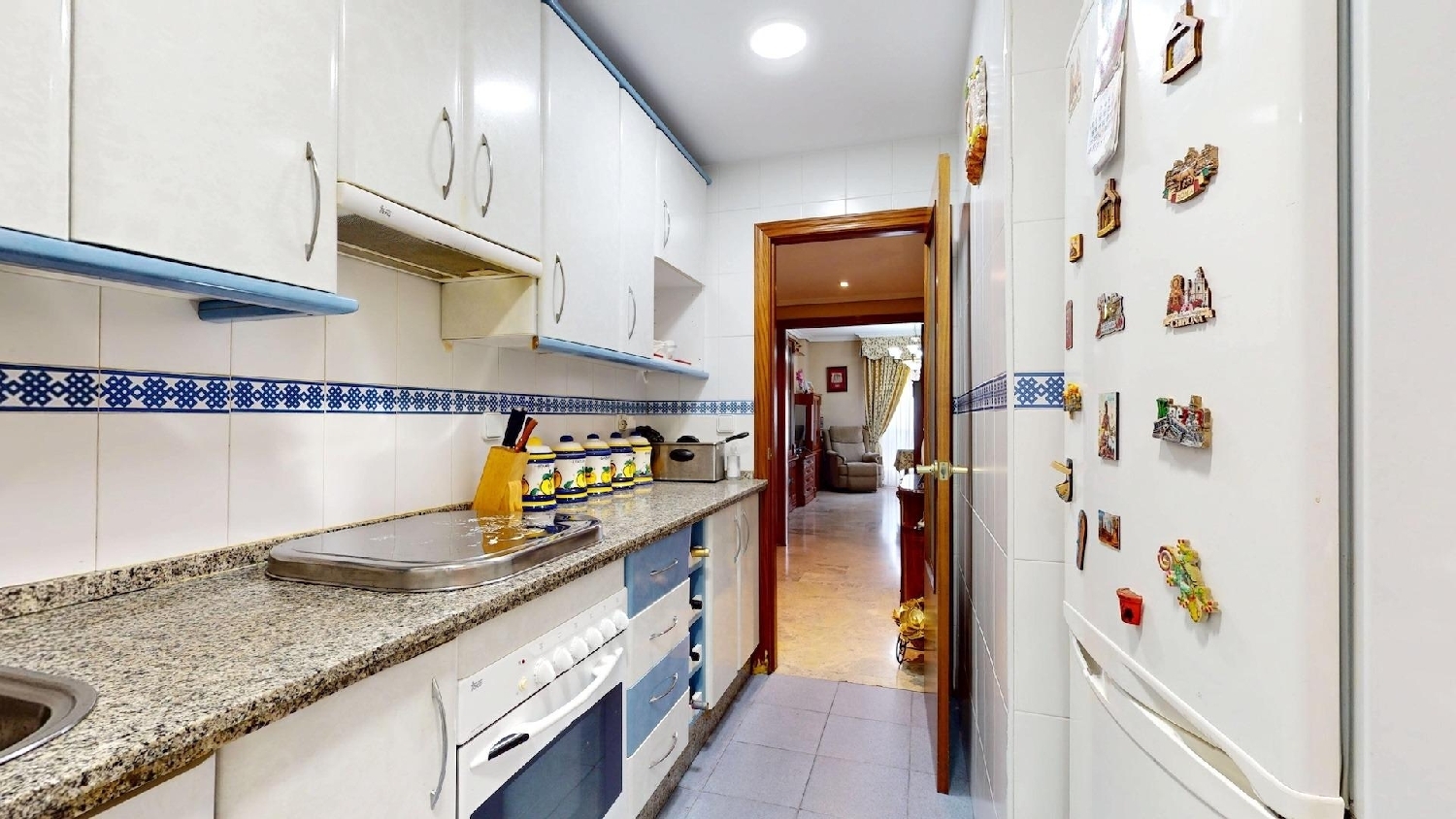  kaufen Wohnung Villafranca De Córdoba Alto Guadalquivir 7