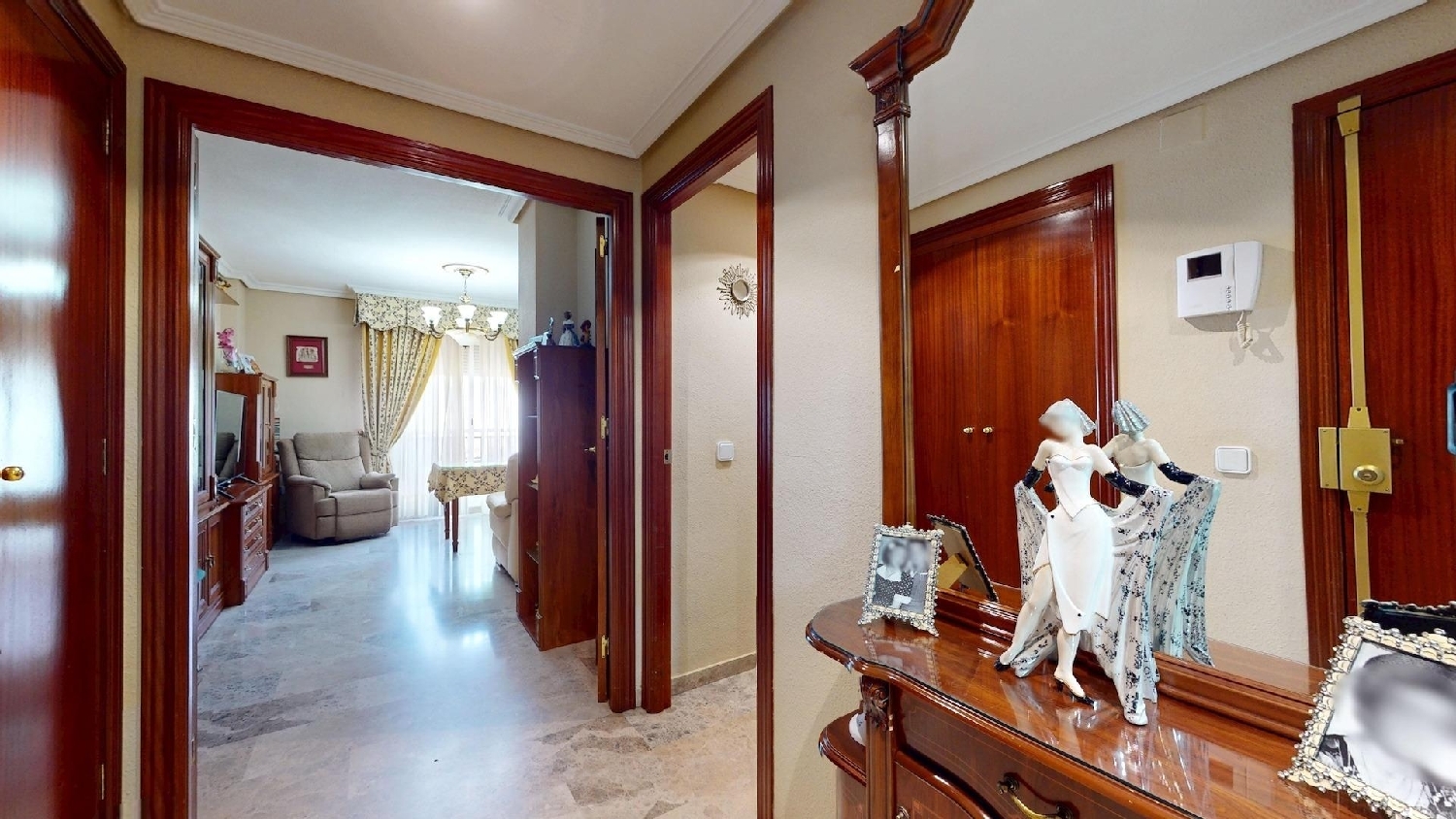  kaufen Wohnung Villafranca De Córdoba Alto Guadalquivir 2