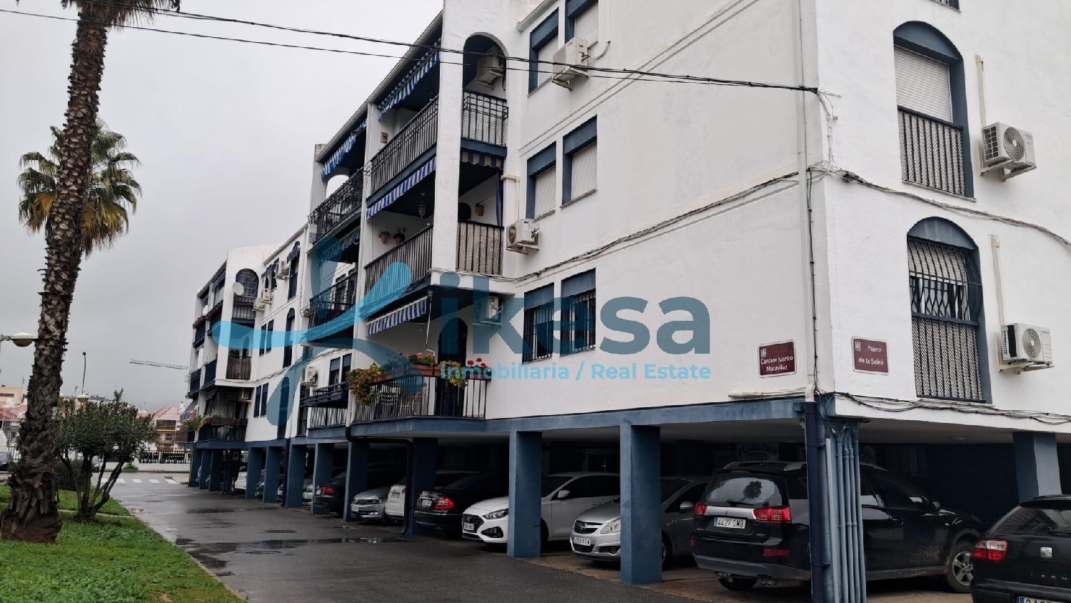  en venta apartamento Villafranca De Córdoba Alto Guadalquivir 3