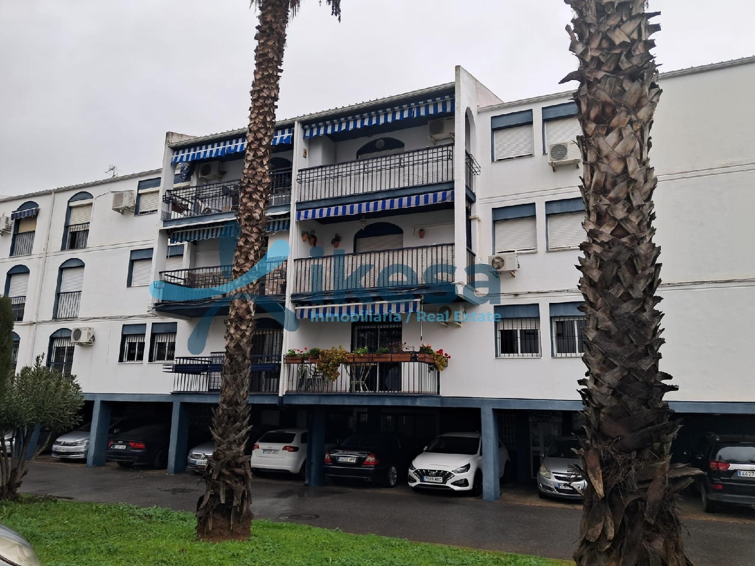  en venta apartamento Villafranca De Córdoba Alto Guadalquivir 1