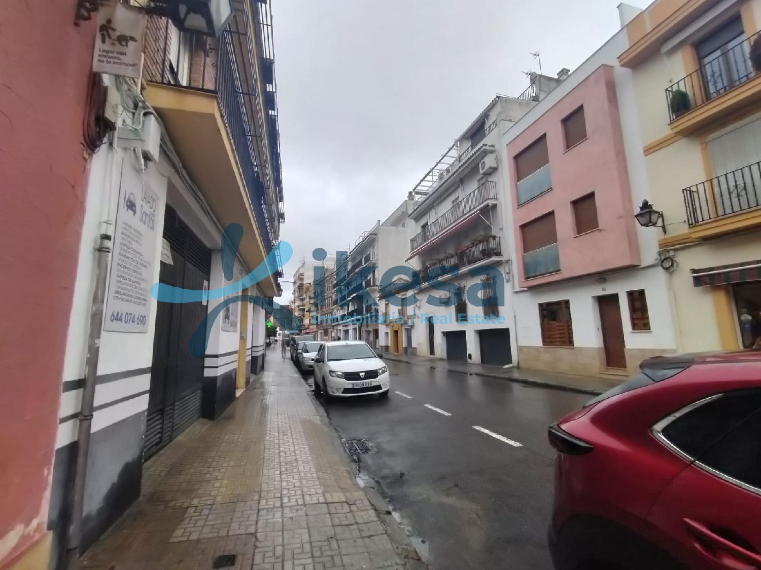  en venta apartamento Villafranca De Córdoba Alto Guadalquivir 4