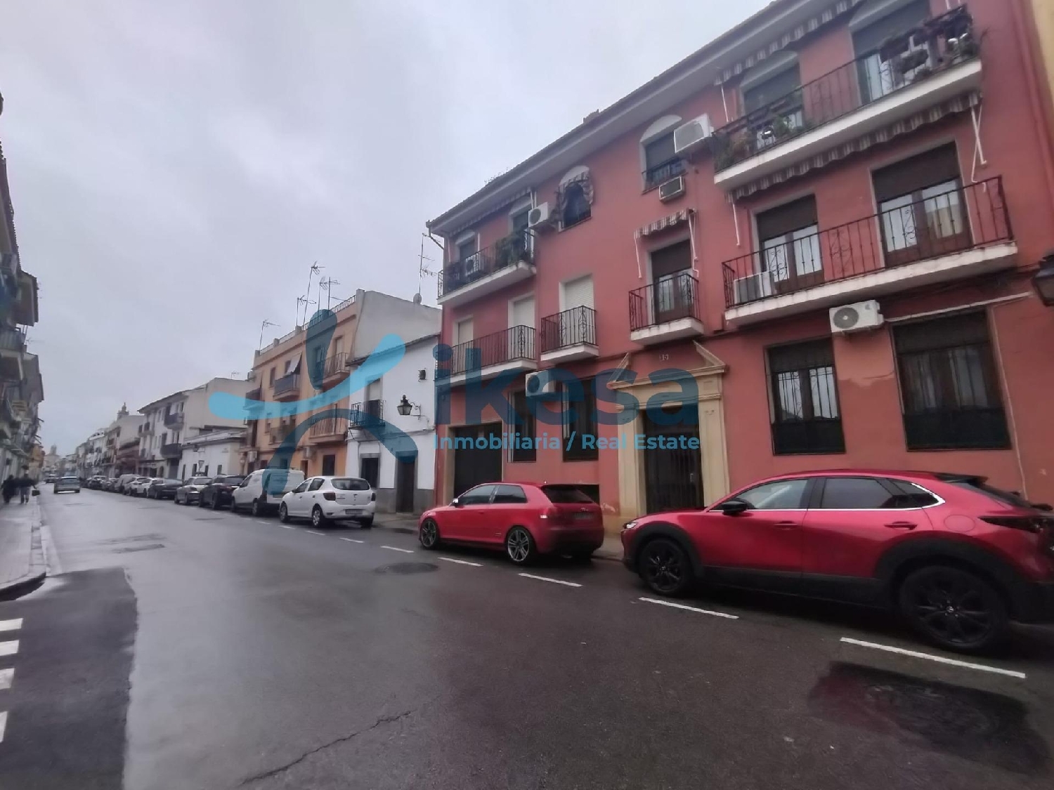  en venta apartamento Villafranca De Córdoba Alto Guadalquivir 1