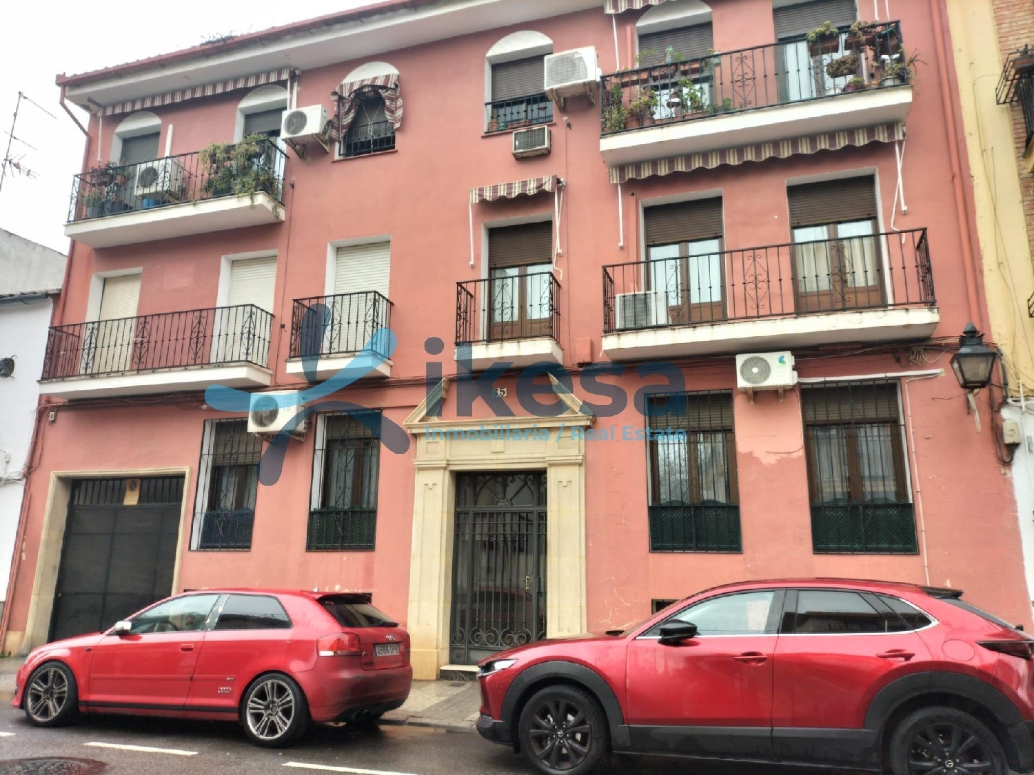  en venta apartamento Villafranca De Córdoba Alto Guadalquivir 3