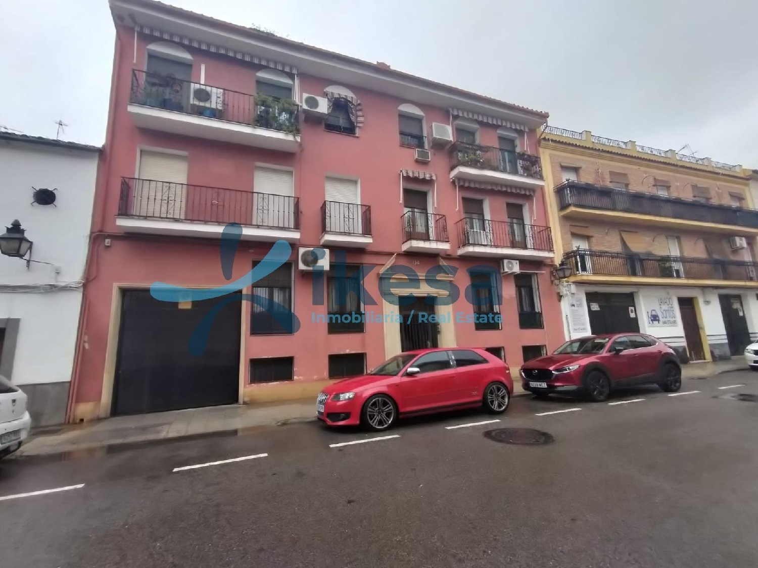  en venta apartamento Villafranca De Córdoba Alto Guadalquivir 2