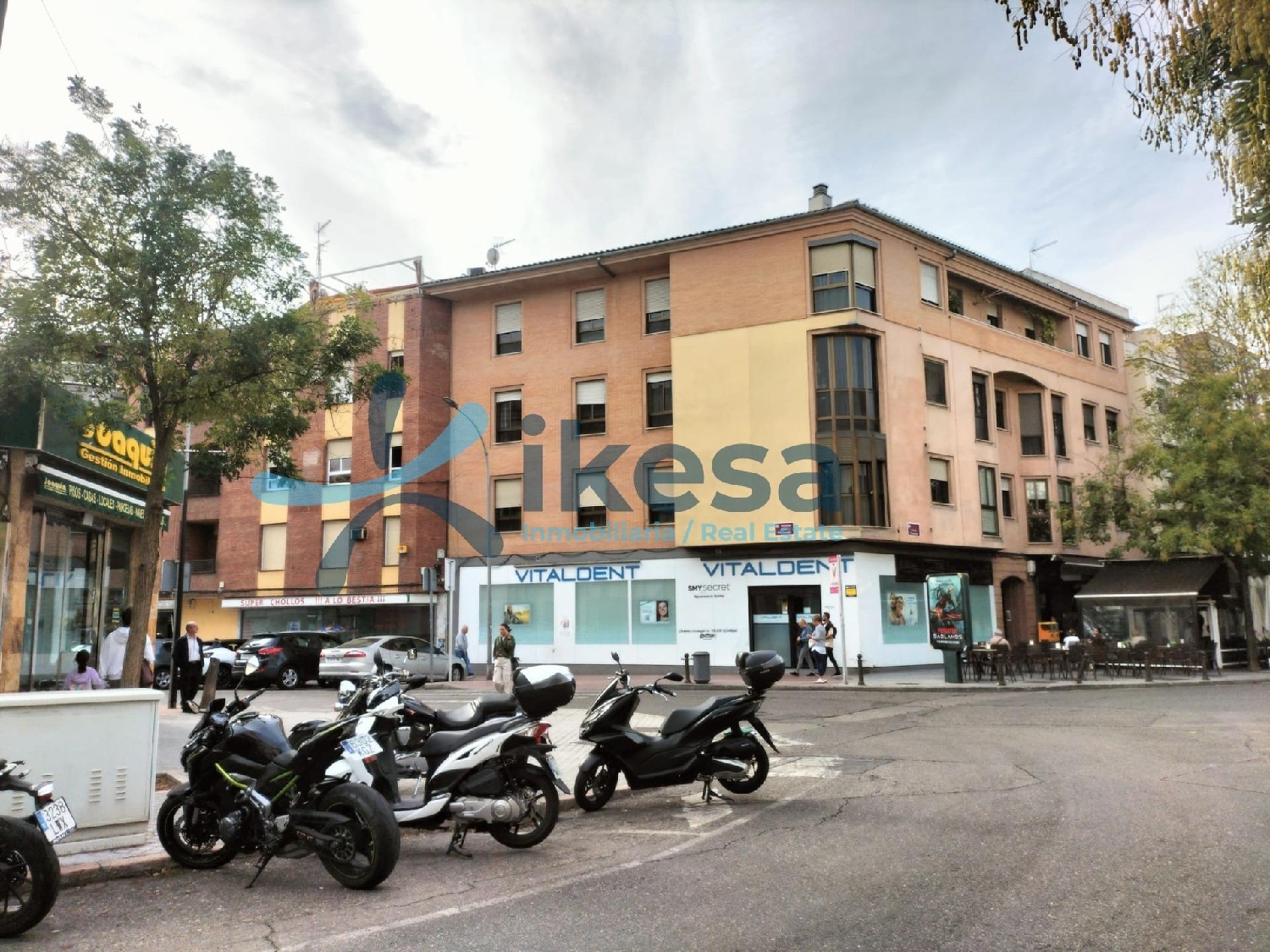  en venta apartamento Villafranca De Córdoba Alto Guadalquivir 2