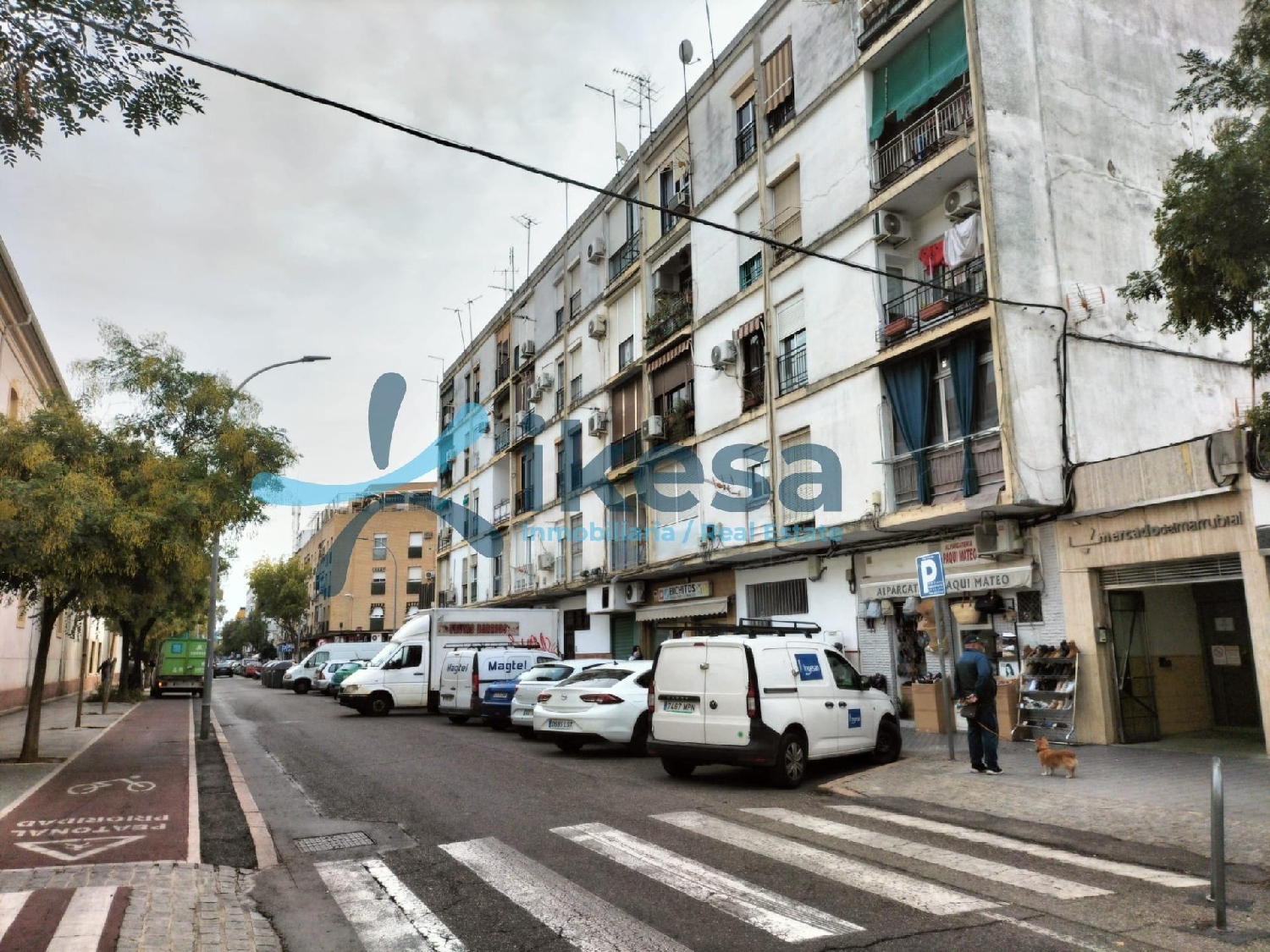  en venta apartamento Villafranca De Córdoba Alto Guadalquivir 1