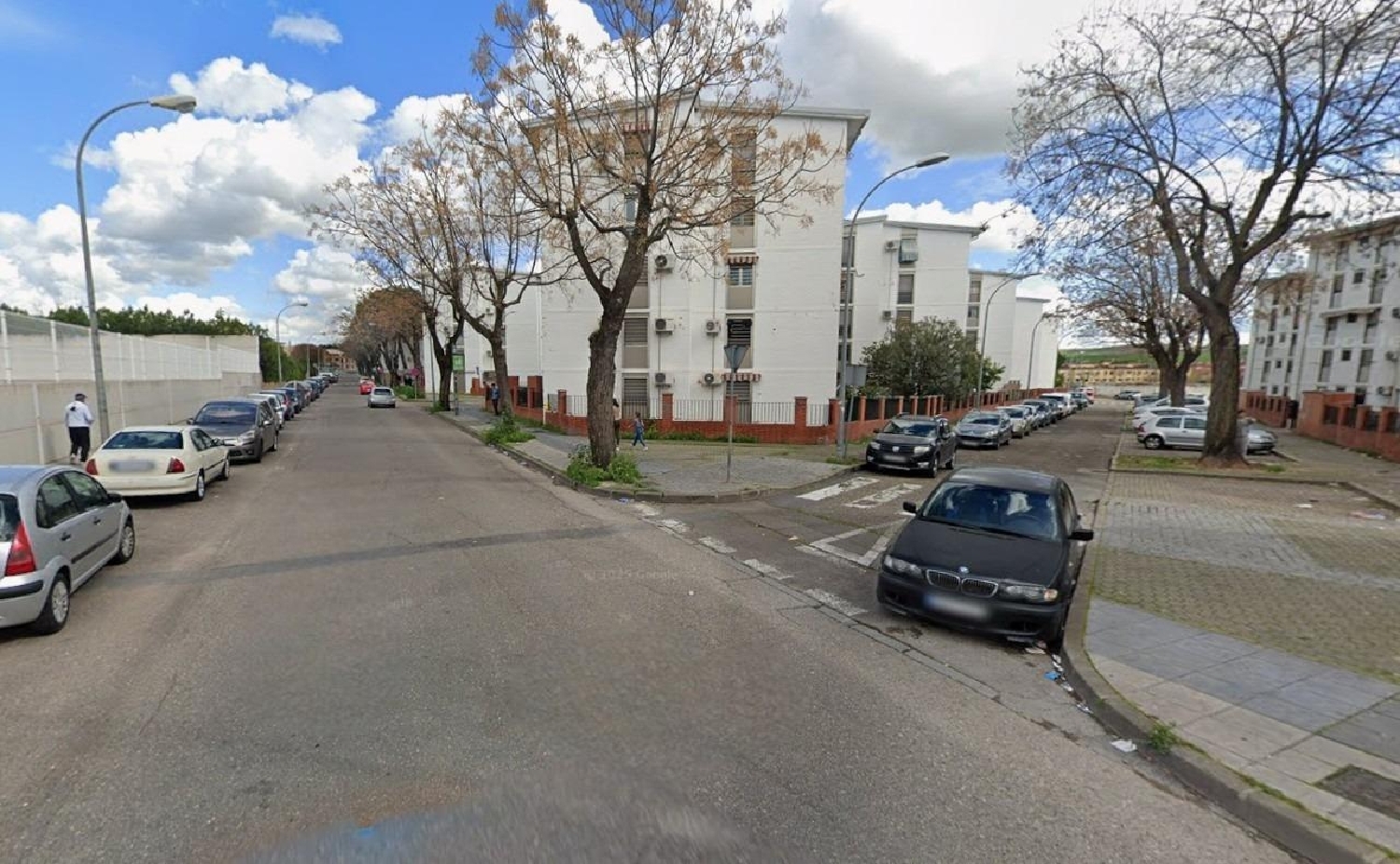 à vendre maison La Linea De La Concepcion Campo De Gibraltar 1