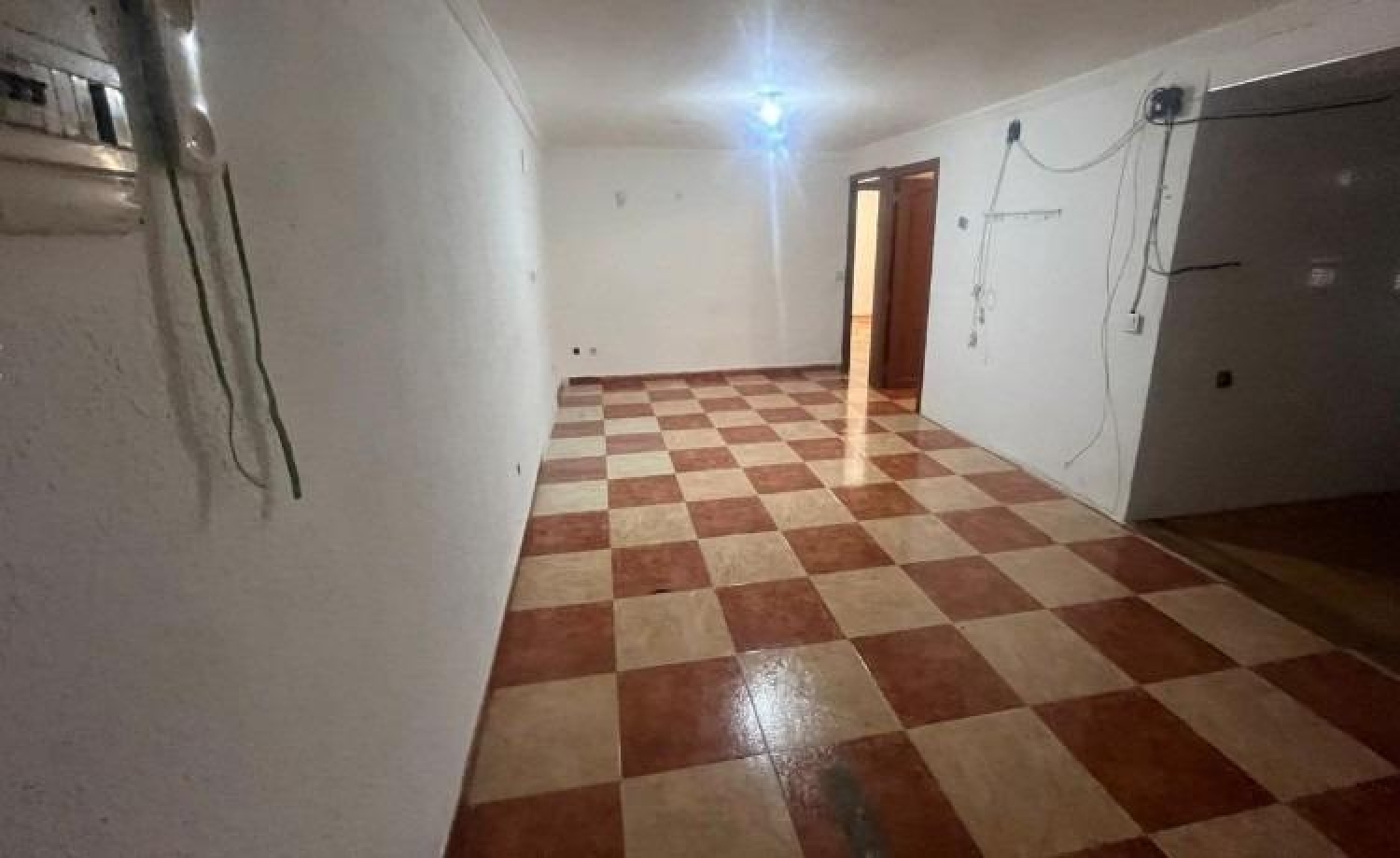 à vendre maison La Linea De La Concepcion Campo De Gibraltar 5