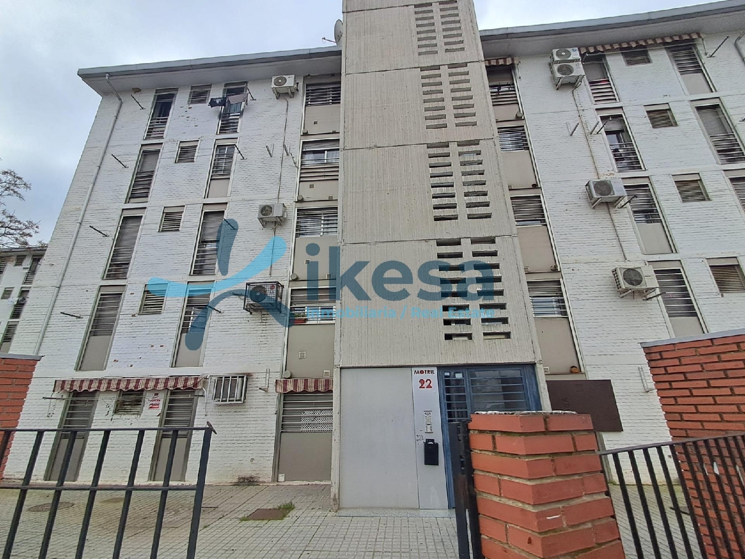  kaufen Wohnung Villafranca De Córdoba Alto Guadalquivir 1