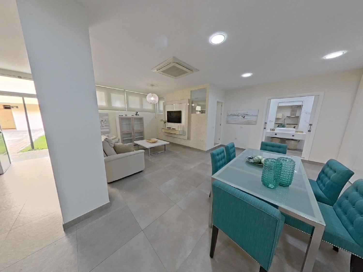  kaufen Wohnung Villafranca De Córdoba Alto Guadalquivir 4