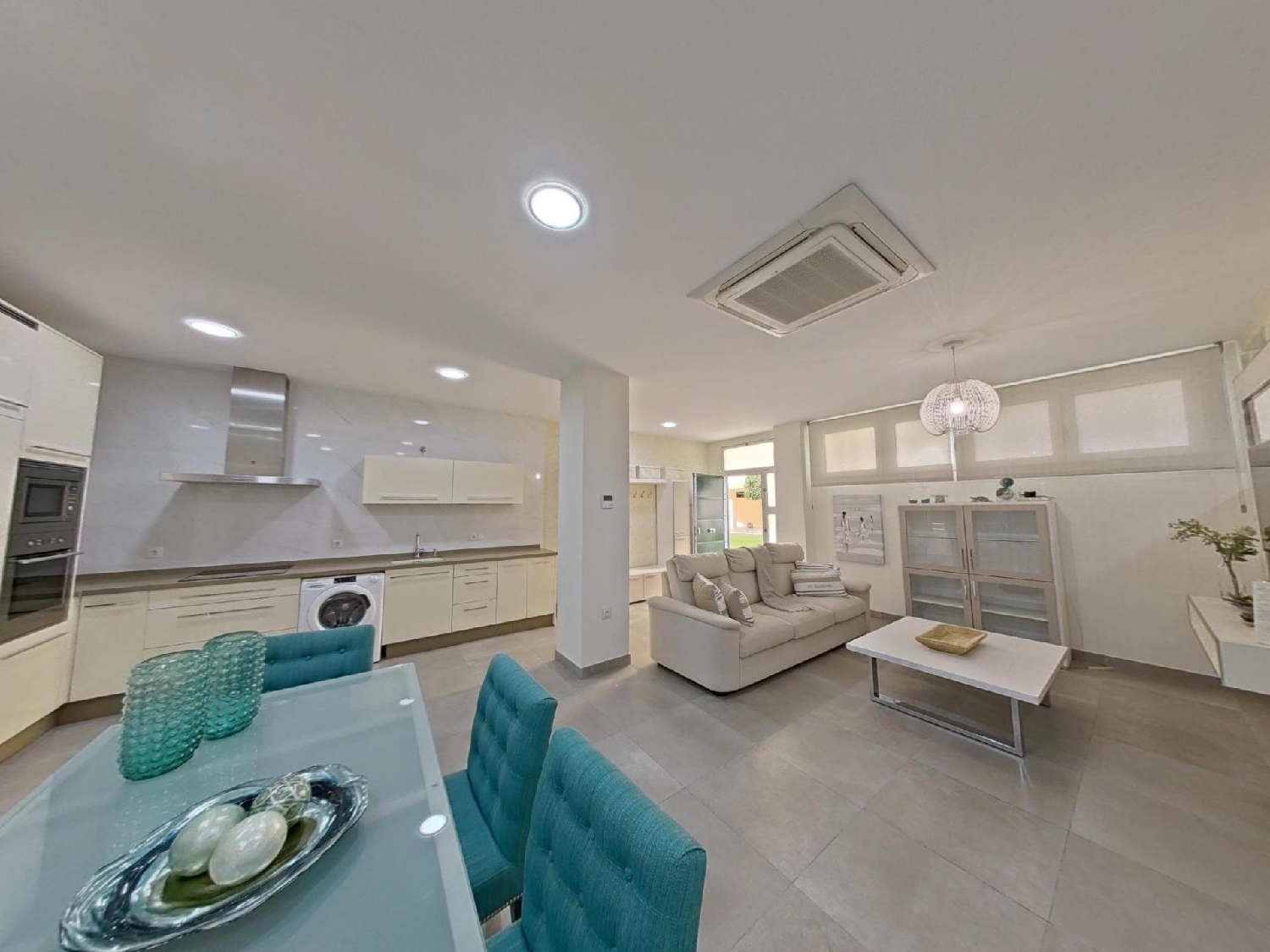  kaufen Wohnung Villafranca De Córdoba Alto Guadalquivir 1