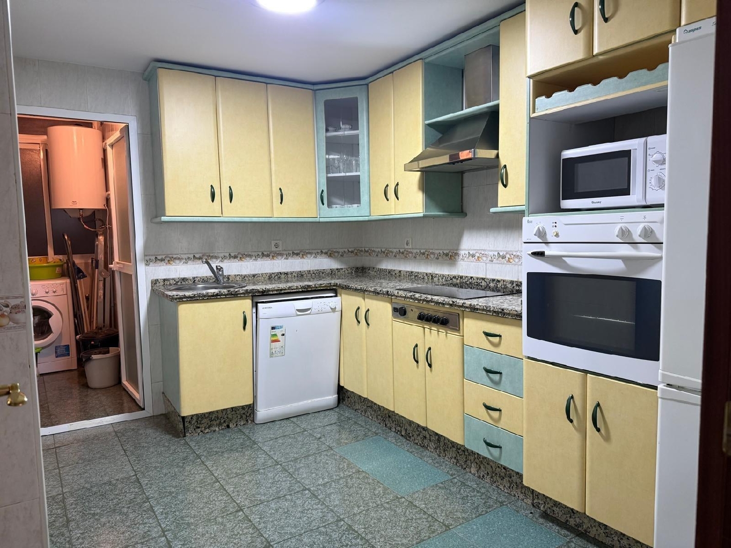  kaufen Wohnung Villafranca De Córdoba Alto Guadalquivir 6