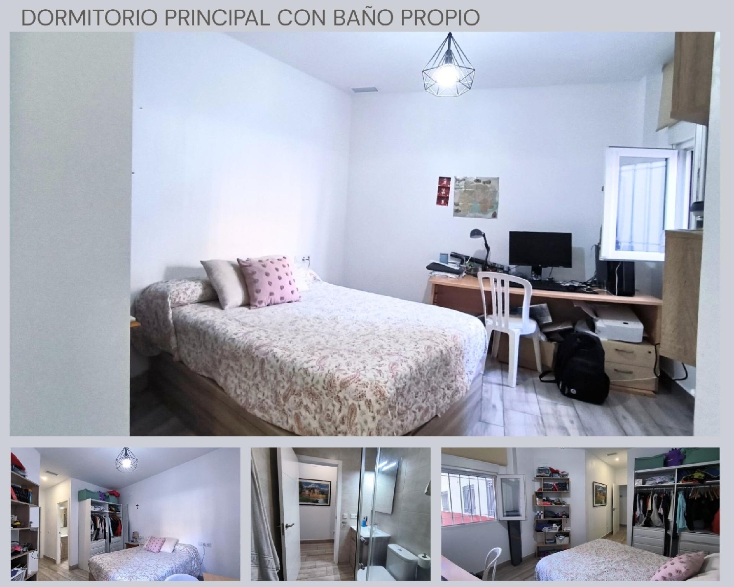  en venta apartamento Villafranca De Córdoba Alto Guadalquivir 1