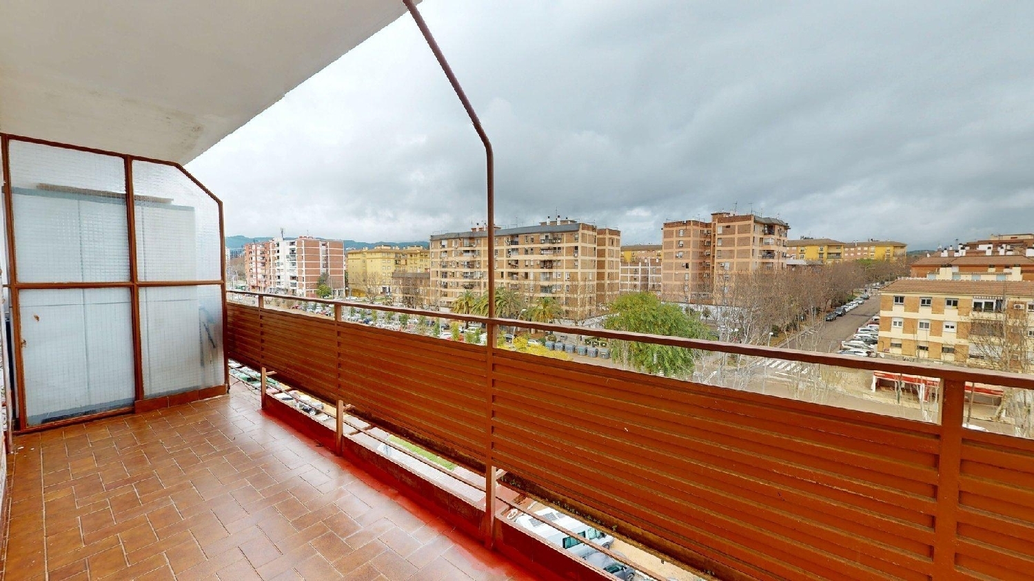  à vendre appartement Villafranca De Córdoba Alto Guadalquivir 8