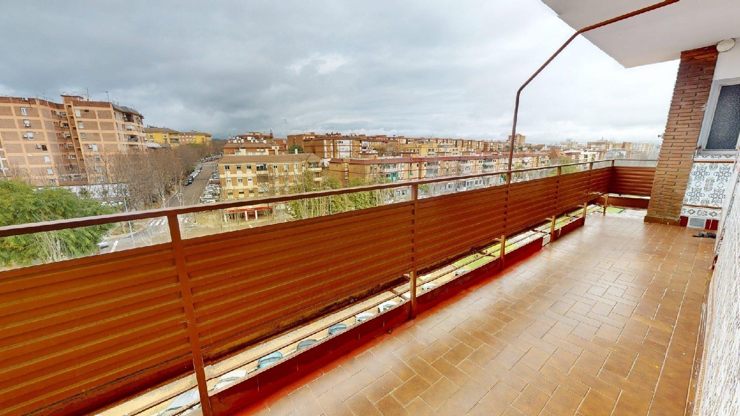  à vendre appartement Villafranca De Córdoba Alto Guadalquivir 4