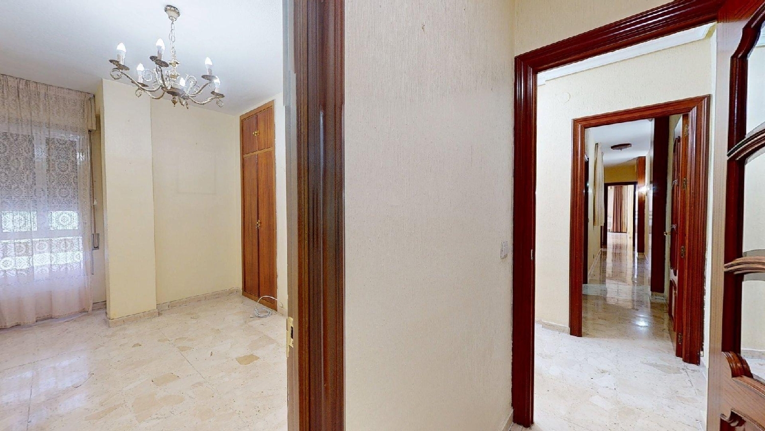 à vendre appartement Villafranca De Córdoba Alto Guadalquivir 1