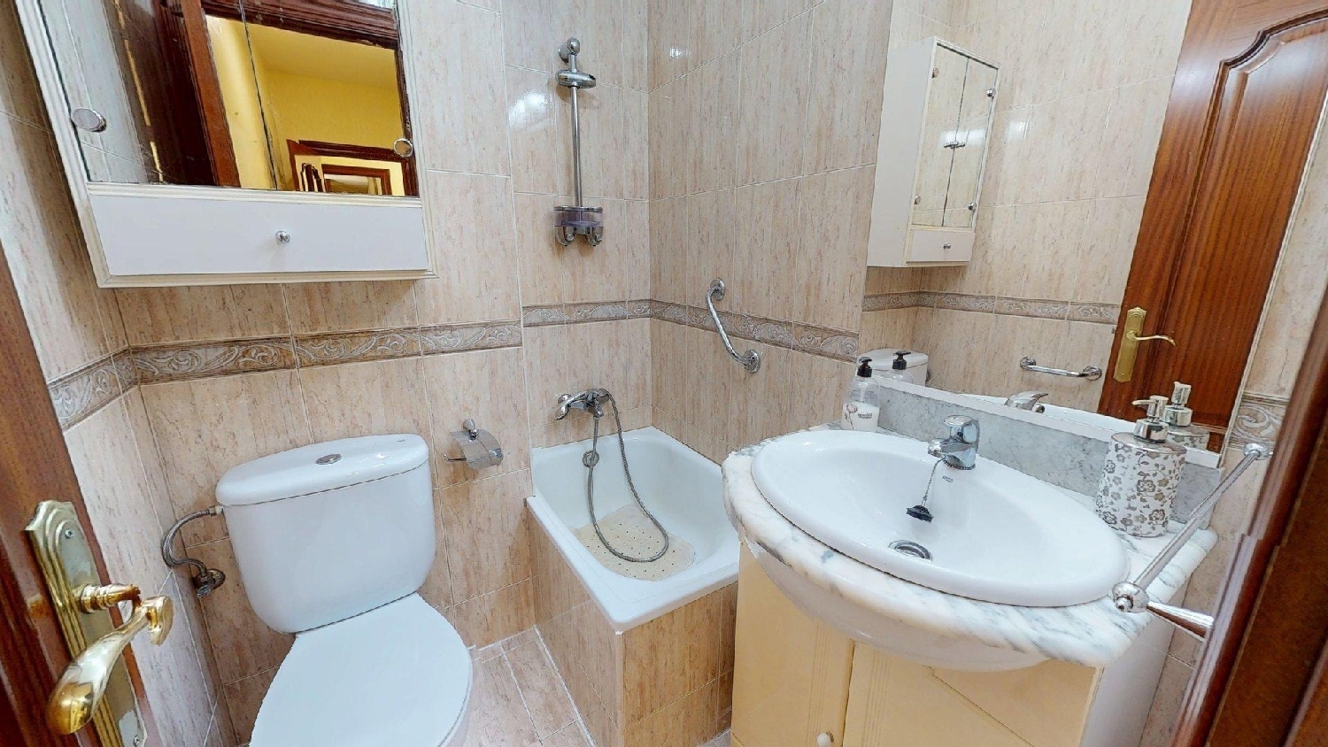 à vendre appartement Villafranca De Córdoba Alto Guadalquivir 6