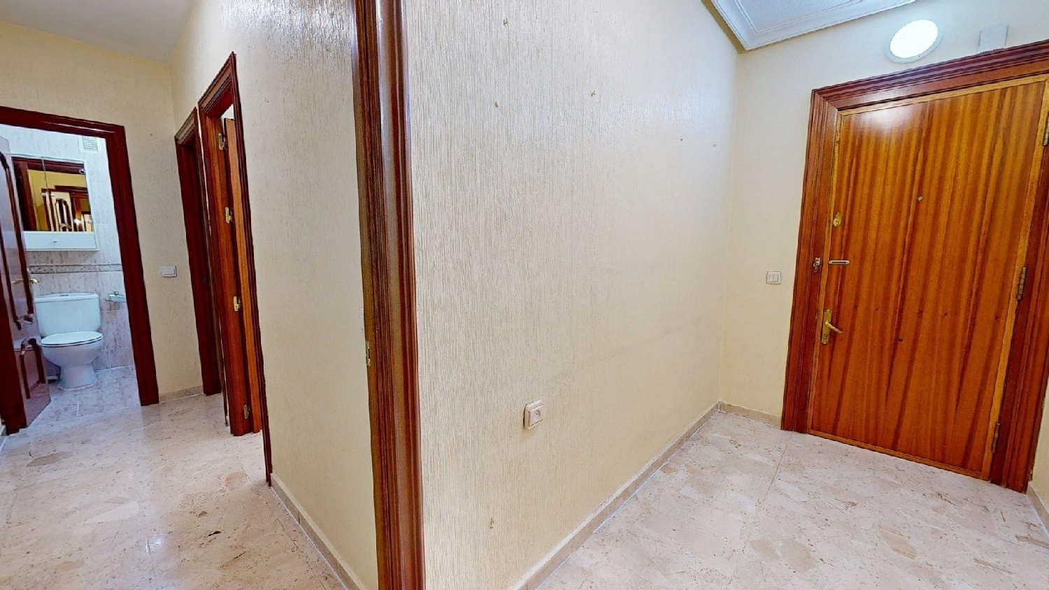 à vendre appartement Villafranca De Córdoba Alto Guadalquivir 3