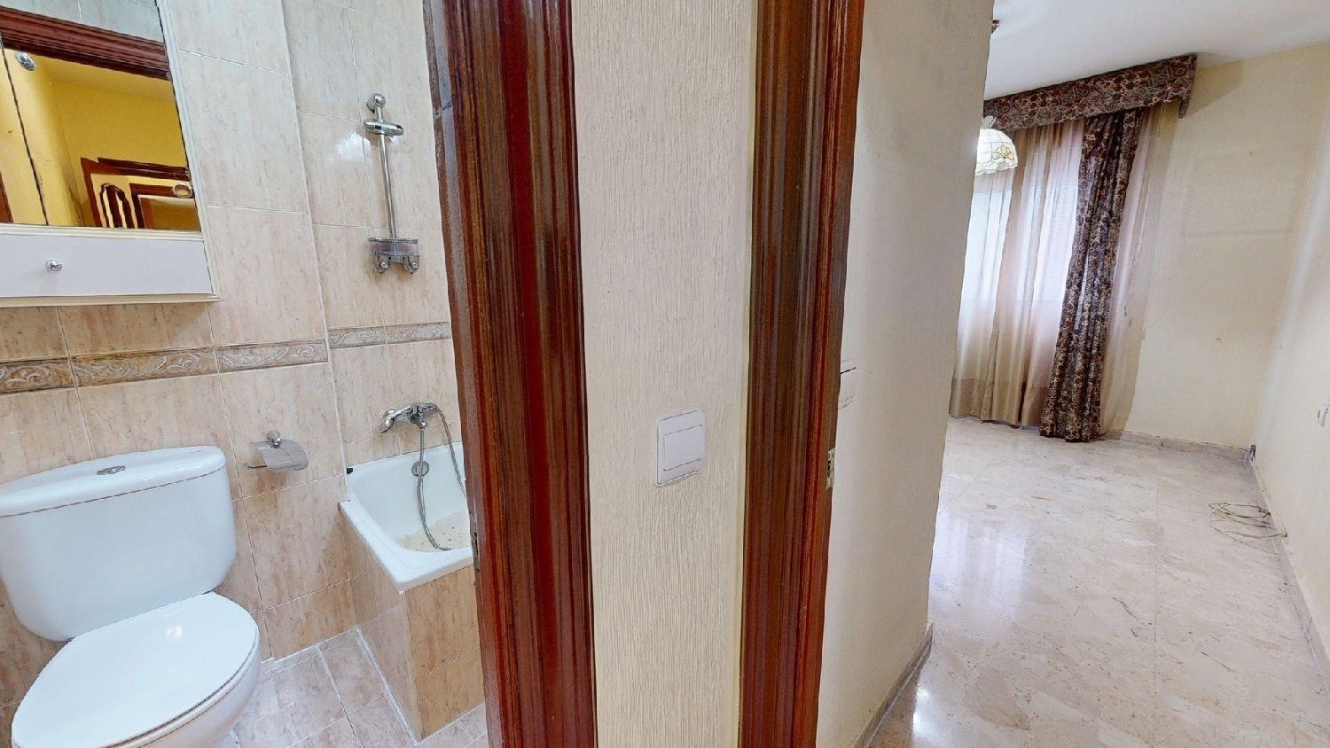 à vendre appartement Villafranca De Córdoba Alto Guadalquivir 7