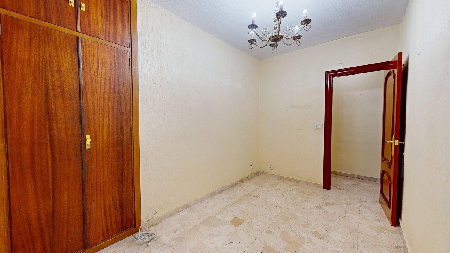 à vendre appartement Villafranca De Córdoba Alto Guadalquivir 5