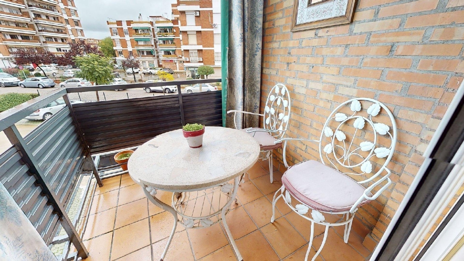  à vendre appartement Villafranca De Córdoba Alto Guadalquivir 3