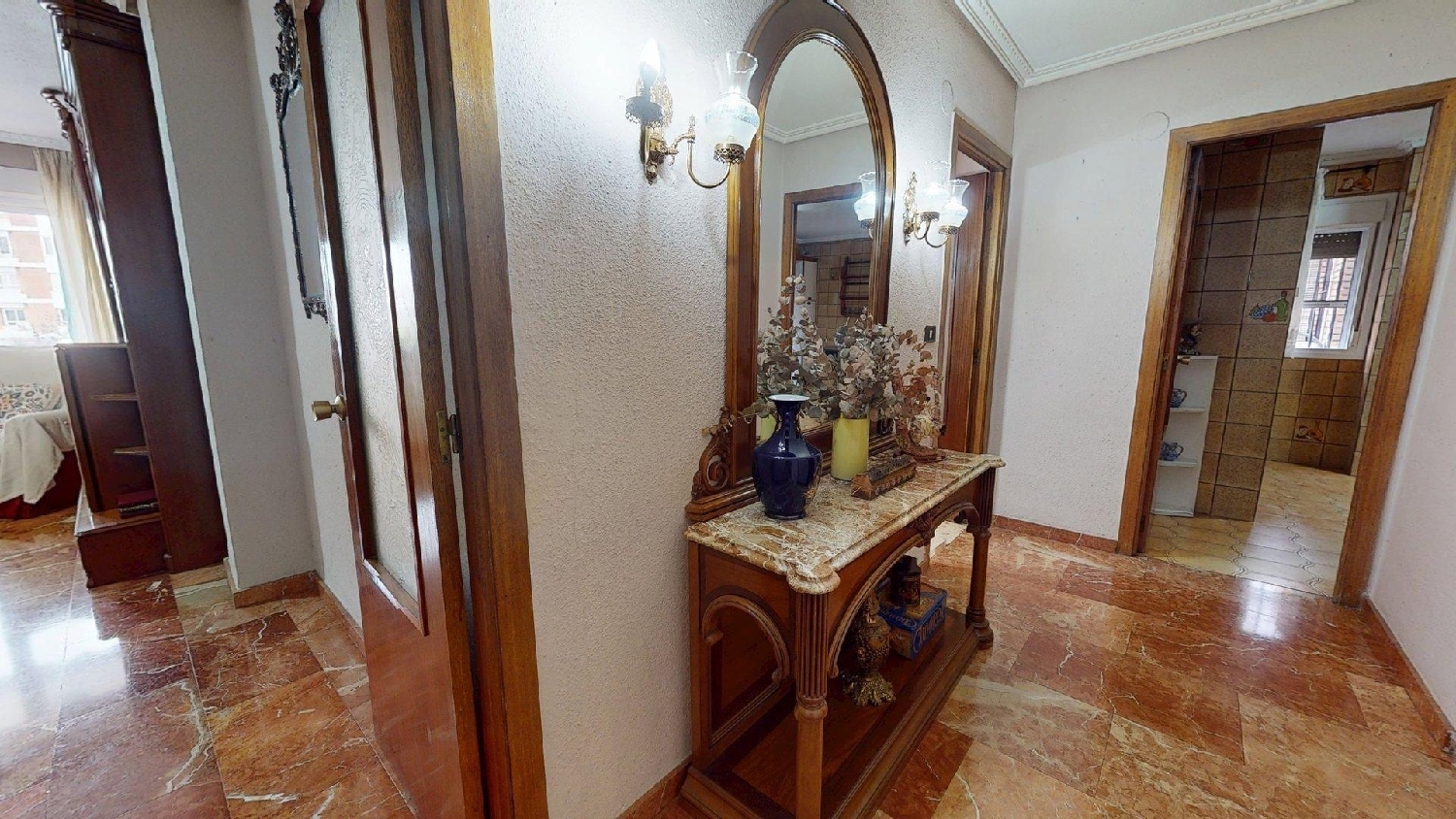  à vendre appartement Villafranca De Córdoba Alto Guadalquivir 5