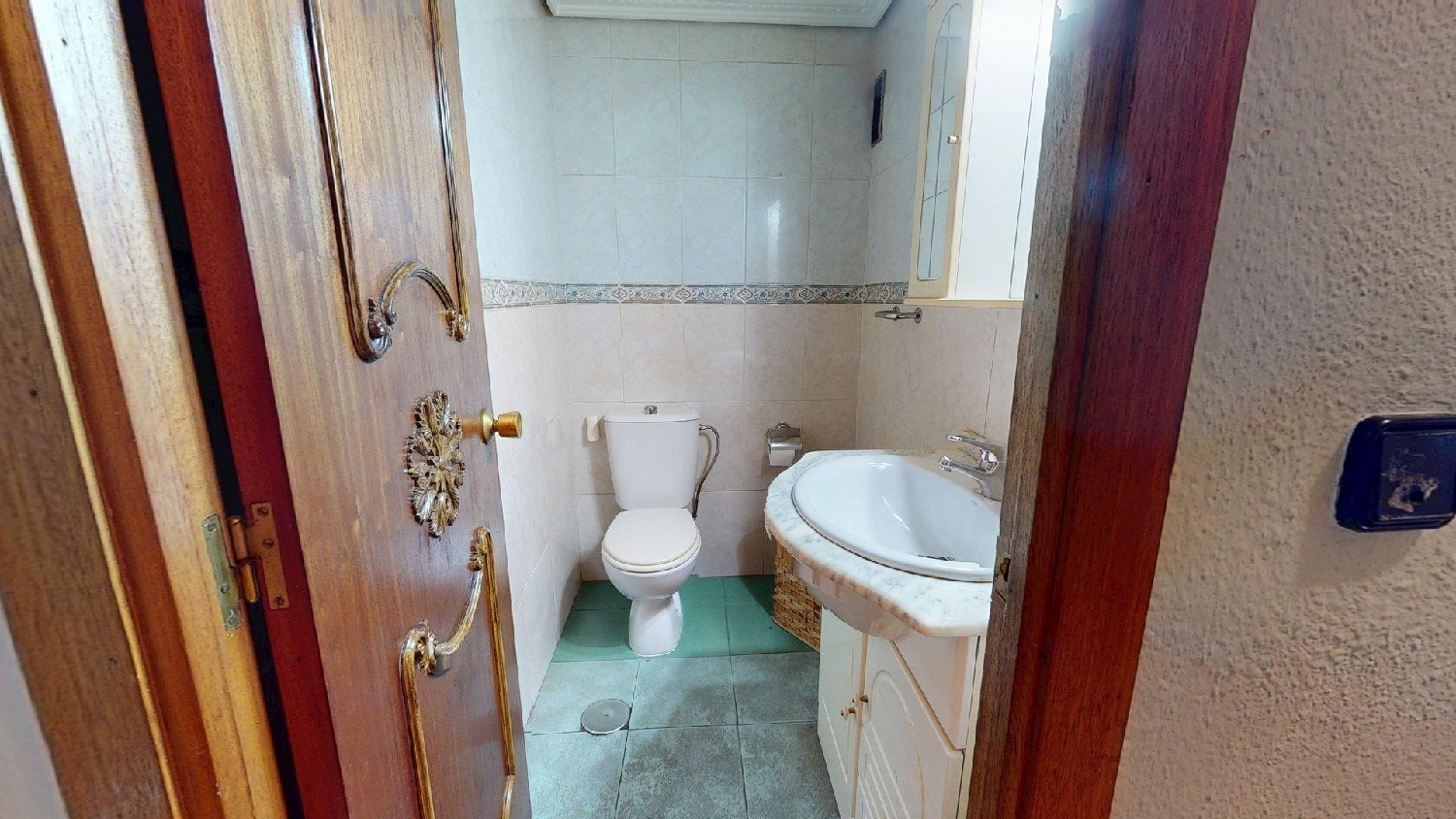  à vendre appartement Villafranca De Córdoba Alto Guadalquivir 8