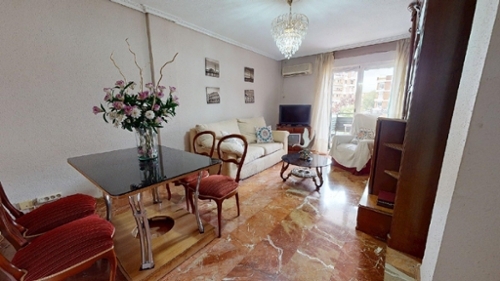 Villafranca De Córdoba Alto Guadalquivir appartement foto 6349466